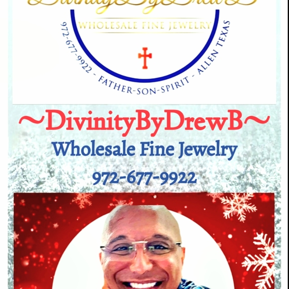 Tacori Stainless Brand New Few Left - Picture 4 of 4